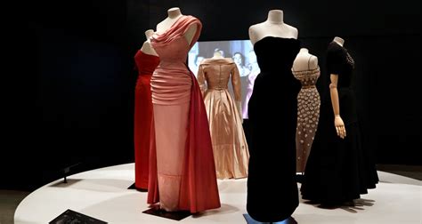 exposition dior mccord|There's only one month left to check out Montreal's Christian Dior .